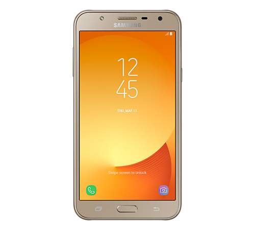 Смартфон SAMSUNG Galaxy J7 NEO Gold (SM-J701FZDD)