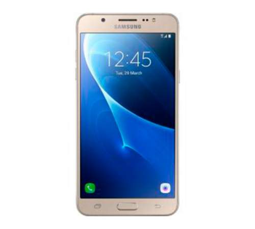 Смартфон SAMSUNG SM-J710F Gold + Подарок стекло и чехол