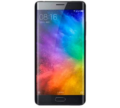 Смартфон XIAOMI Mi Note 2 4/64 Black