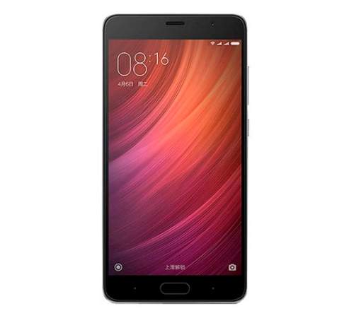 Смартфон XIAOMI Redmi Pro 3/64GB Grey