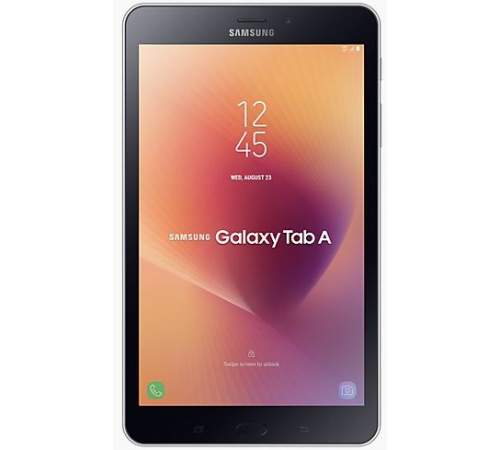 Планшет Samsung Galaxy Tab A T385 8.0" (2017) Silver
