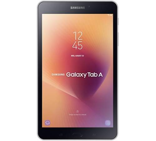 Планшет Samsung Galaxy Tab A T380 8.0" (2017) Silver