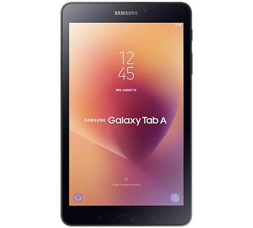 Планшет Samsung Galaxy Tab A T380 8.0" (2017) Black