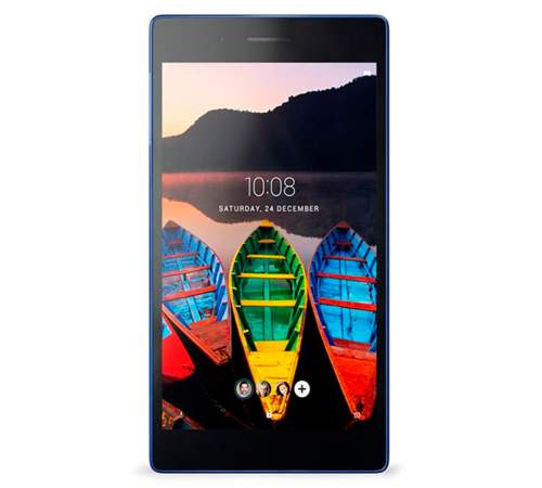 Планшет Lenovo Tab 3-730F 7" WiFi 1-16GB Slate Black (ZA110166UA)