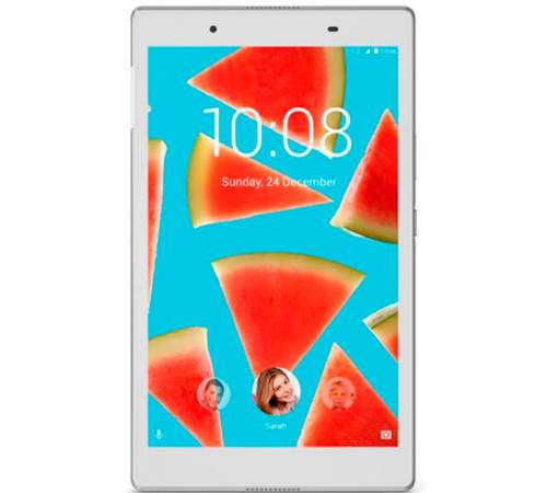 Планшет Lenovo Tab 4 8 LTE 2-16GB Polar White (ZA2D0017UA)