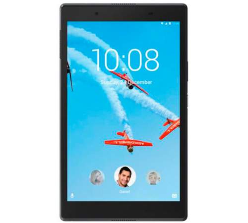 Планшет Lenovo Tab 4 8 LTE 2-16GB Slate Black (ZA2D0030UA)