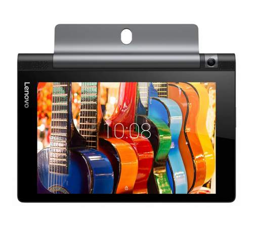 Планшет Lenovo Yoga Tablet 3-850F 8" WiFi 16GB Black (ZA090088UA) 
