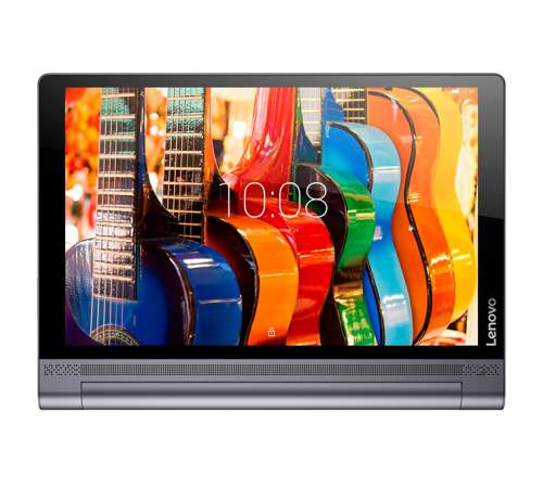 Планшет Lenovo Yoga Tablet 3 Pro X90L 10" LTE 4-64GB Puma Black (ZA0G0111UA)