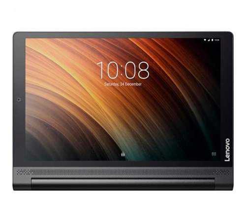 Планшет Lenovo Yoga Tablet 3 X703L Plus 10" LTE 3-32GB Puma Black (ZA1R0032UA)