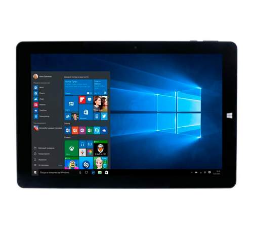 Планшет Nomi W10100 Deka 10” 32GB Black-Grey