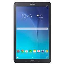 Планшет Samsung Galaxy Tab E 9.6 3G Black (SM-T561NZKA)