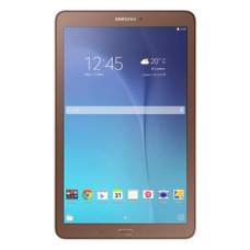 Планшет Samsung Galaxy Tab E 9.6 3G Gold Brown (SM-T561NZNA)