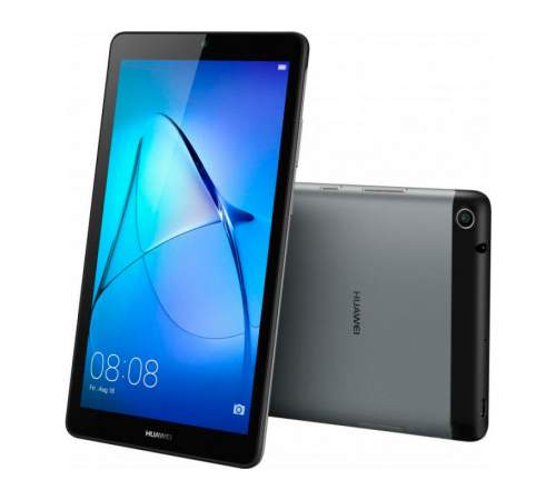 Планшет HUAWEI MediaPad T3 7 3G 8GB Grey