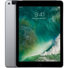 Планшет APPLE iPad 2018 32GB 4G Space Gray + Бесплатная доставка