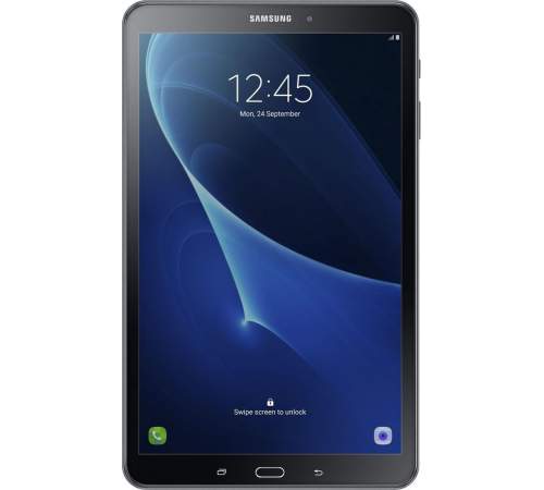 Планшет Samsung Galaxy Tab A T585 10.1" Black