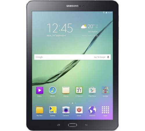 Планшет Samsung Galaxy Tab S2 (2016) T813 SAMOLED 9.7" Black