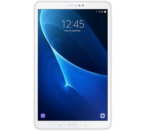 Планшет Samsung Galaxy Tab A T585 10.1" White