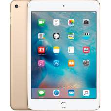 Планшет Apple A1550 iPad mini 4 Wi-Fi 4G 128Gb Gold