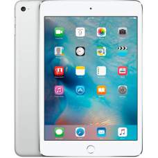 Планшет Apple A1550 iPad mini 4 Wi-Fi 4G 128Gb Silver