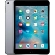 Планшет Apple A1550 iPad mini 4 Wi-Fi 4G 128Gb Space Gray 