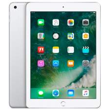 Планшет Apple iPad A1822 Wi-Fi 128Gb Silver