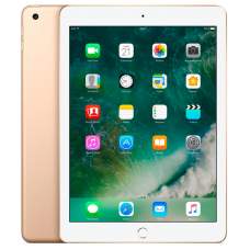 Планшет Apple iPad A1822 Wi-Fi 32Gb Gold