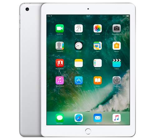 Планшет Apple iPad A1822 Wi-Fi 32Gb Silver