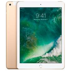 Планшет Apple iPad A1823 Wi-Fi 4G 128Gb Gold