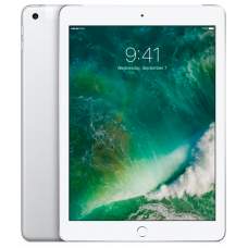 Планшет Apple iPad A1823 Wi-Fi 4G 128Gb Silver