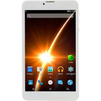 Планшет ASSISTANT AP-753G Gold