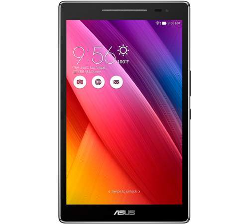 Планшет ASUS ZenPad 8 16Gb LTE Dark Gray