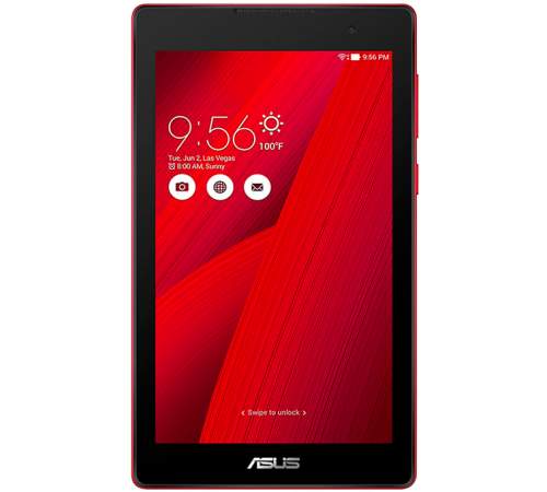 Планшет ASUS ZenPad C 7" 3G 8GB Red