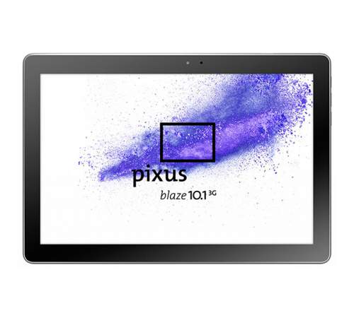 Планшет Pixus Blaze 10,1 3G
