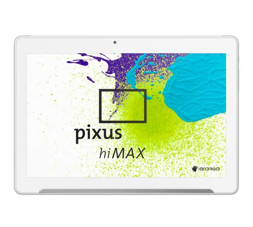 Планшет PIXUS hiMAX