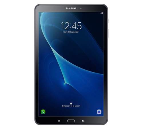 Планшет SAMSUNG Galaxy TAB A SM-T585 Blue