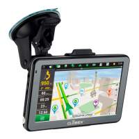 GPS навигатор Globex GE512 Навител