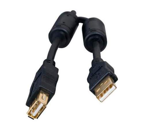 Удлинитель USB ATCOM/REAL-EL(3789) 1,8 м