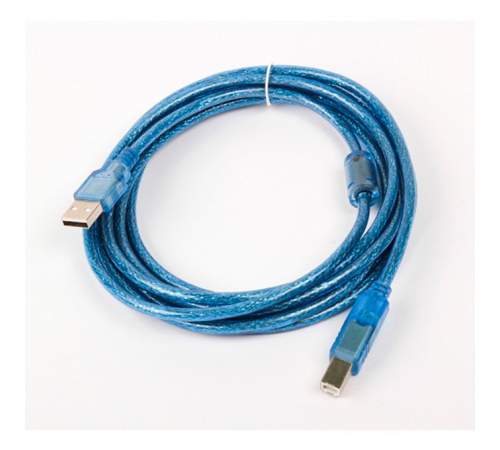 Кабель USB ULTRA UC22-0300 blue