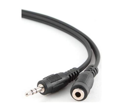 Удлинитель 3,5jack CABLE EXPERT 423-5m