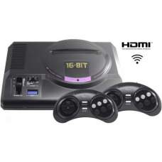 Ігрова консоль RETRO GENESIS 16 BIT HD ULTRA 225 ігр