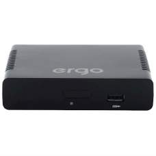 ТВ ресивер ERGO DVB-T2 1108