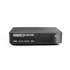 ТВ ресивер DVB-T2 ROMSAT T0017