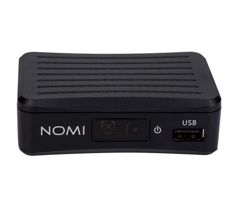 ТВ ресивер Nomi T201