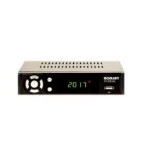 ТВ ресивер DVB-T2 Romsat T2017