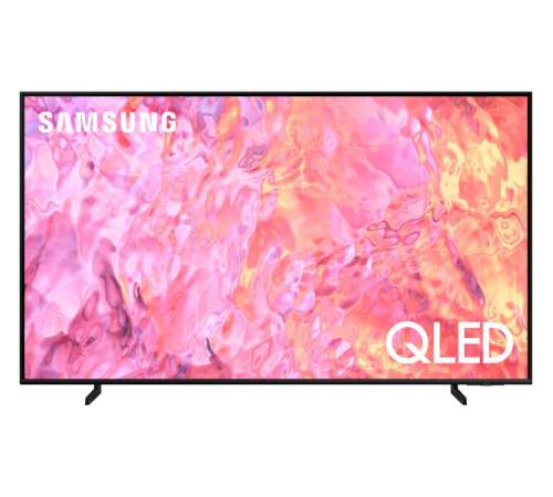 Телевізор Samsung QE43Q60CAUXUA