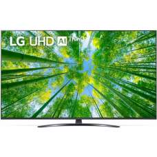 Телевізор LG 65UQ81003LB