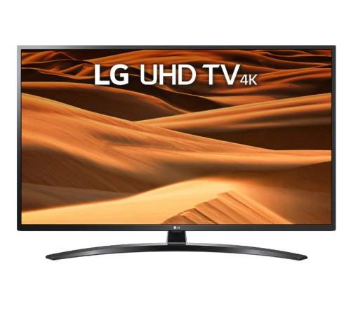 Телевізор LG 55UM7450PLA