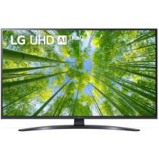 Телевізор LG 43UQ81006LB