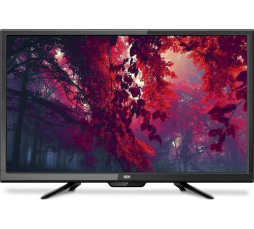 Телевизор DEX LE2855T2