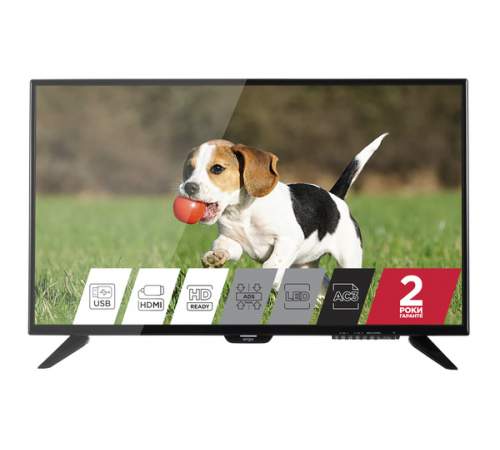 Телевизор ERGO LE32CT4000AU